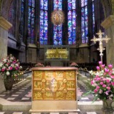 1805F 088 Aachen Dom